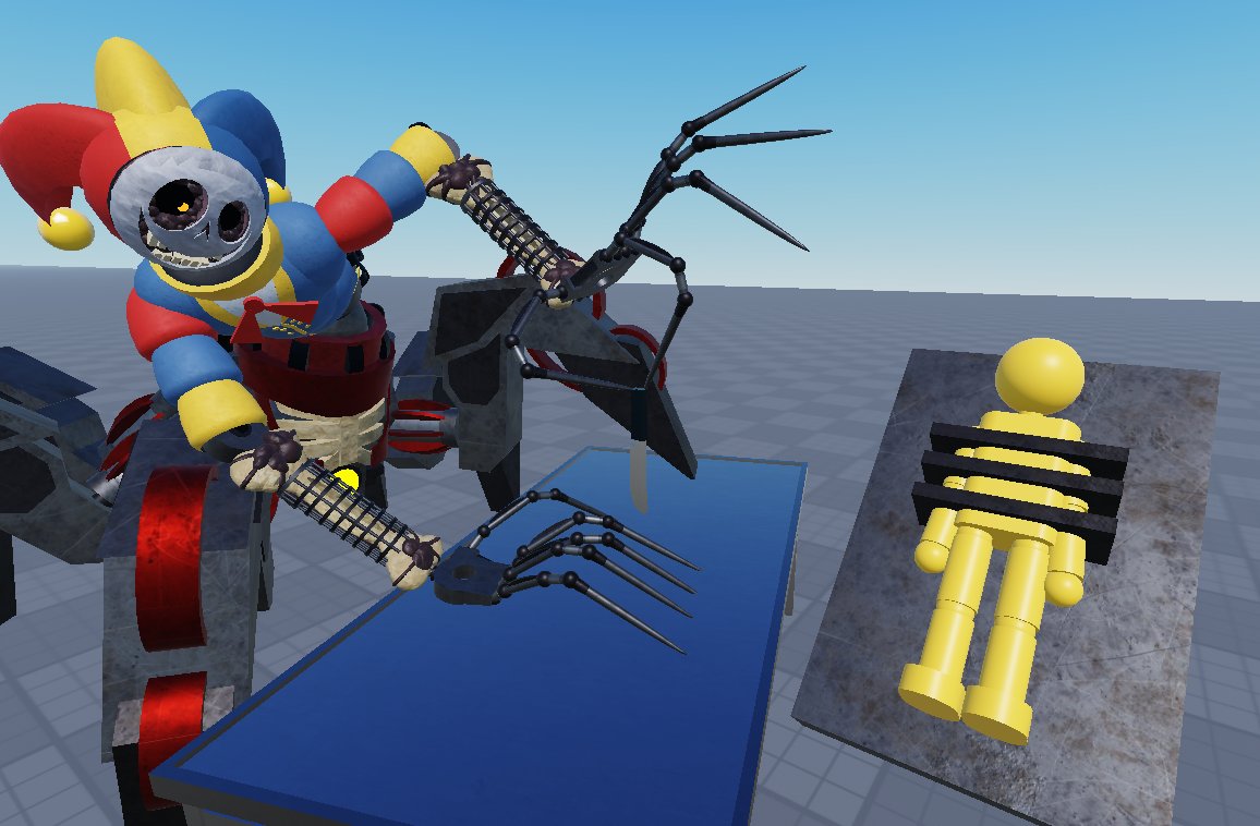 Lizzy's art dump tweet media