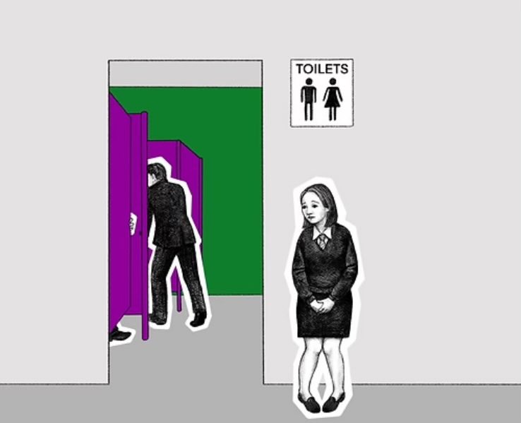 WRNWales's tweet photo. Reinstate Single Sex Toilets in Welsh Schools 🏴󠁧󠁢󠁷󠁬󠁳󠁿
 
Tomorrow, March 2nd at 2pm. 
It’s item 2.6 to the Senedd Petitions Committee 
 
Read the details here 👇
https://t.co/eBFqWheH21

Watch live
https://t.co/dksbMJQqLe
1/3 https://t.co/SomeOZDkEM