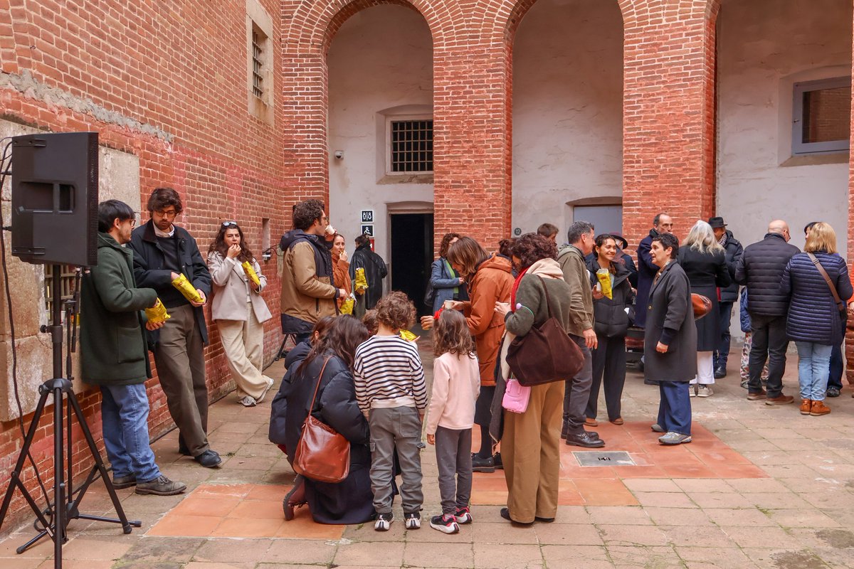 M | A | C Mataró Art Contemporani tweet media