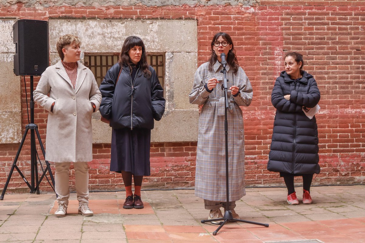 M | A | C Mataró Art Contemporani tweet media