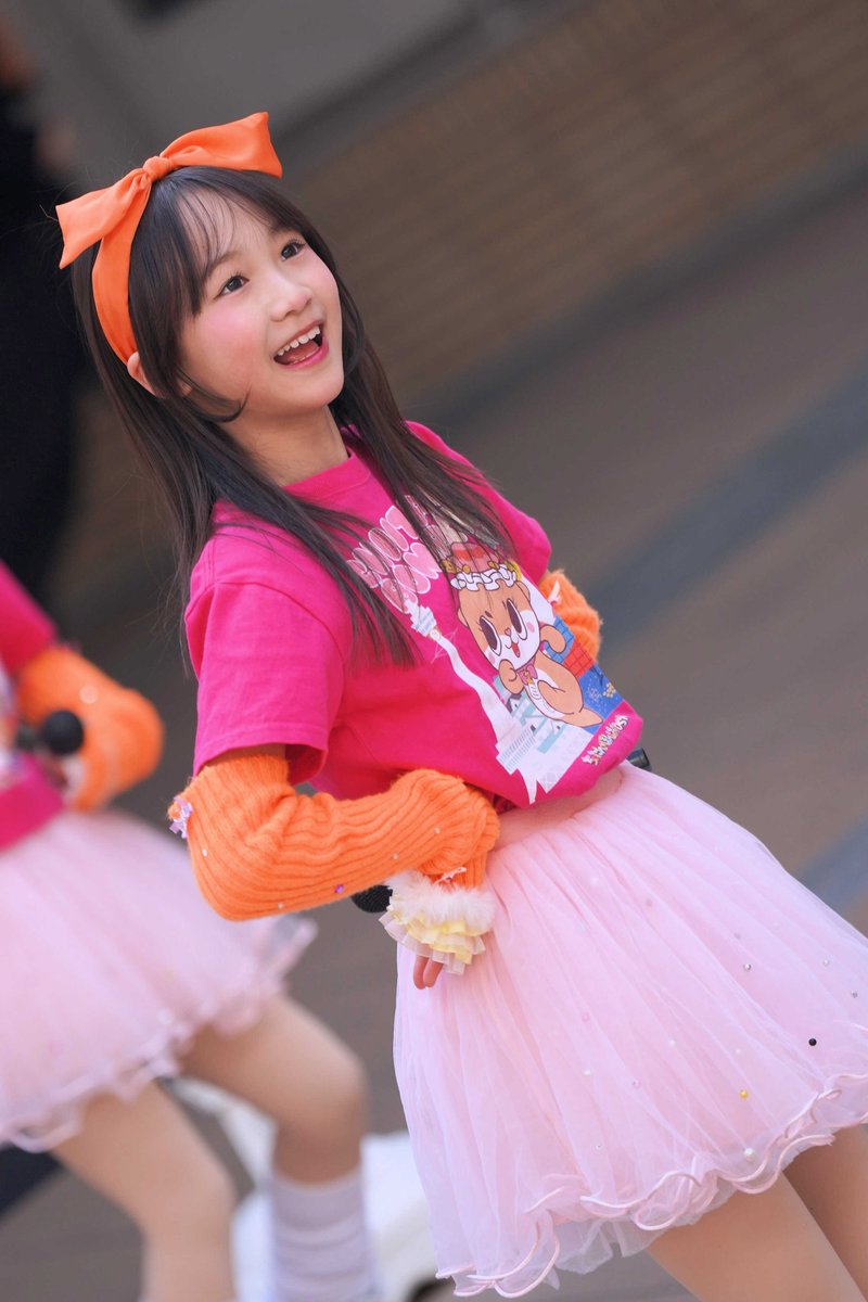 押忍フェス 2026.02.21 湊町リバープレイス ちぃたん☆ぼんばーずOSK