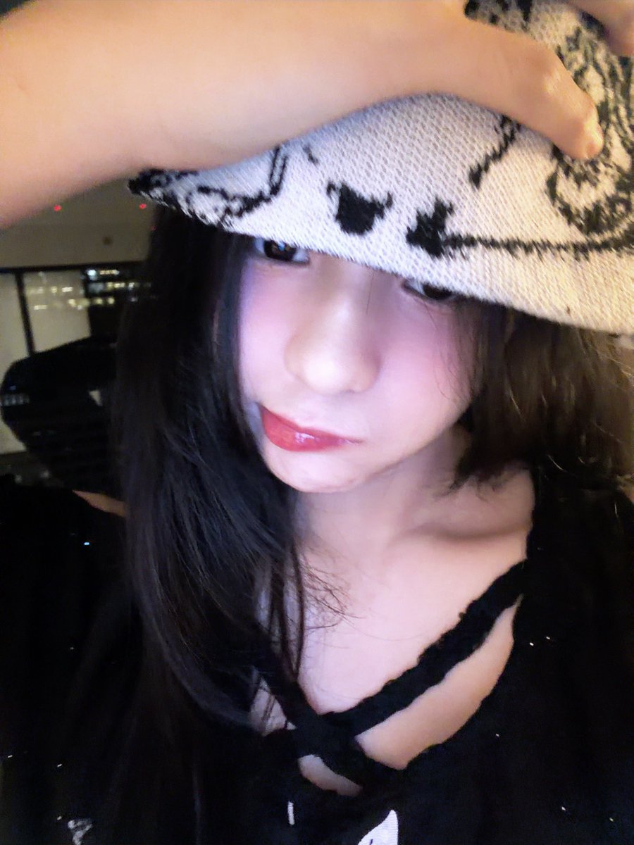 Jazzlyn Trisha tweet media