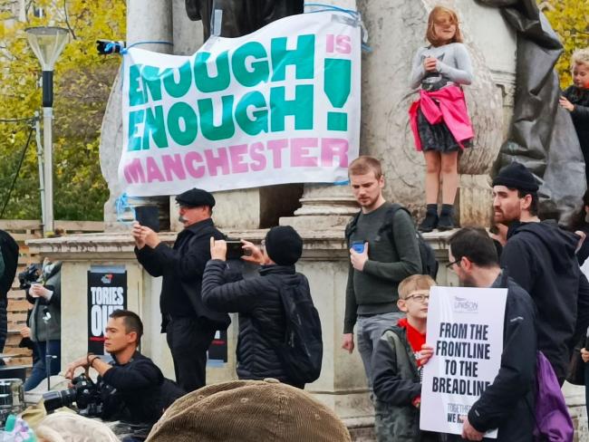 Communist Party of Britain Marxist-Leninist tweet media