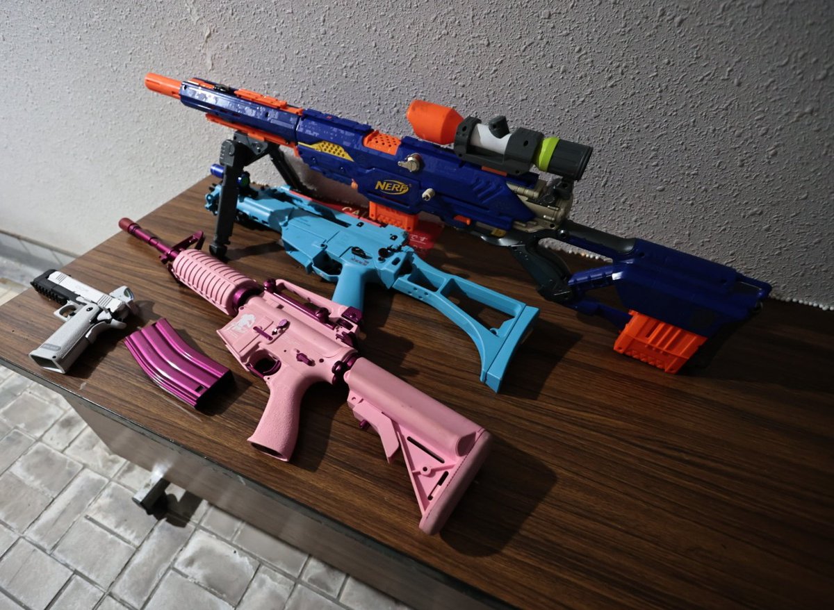 ソラ(晴空) tweet media