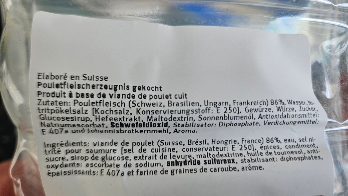 P͎e͎t͎e͎r͎ ͎W͎i͎t͎h͎ 🇨🇭 tweet media