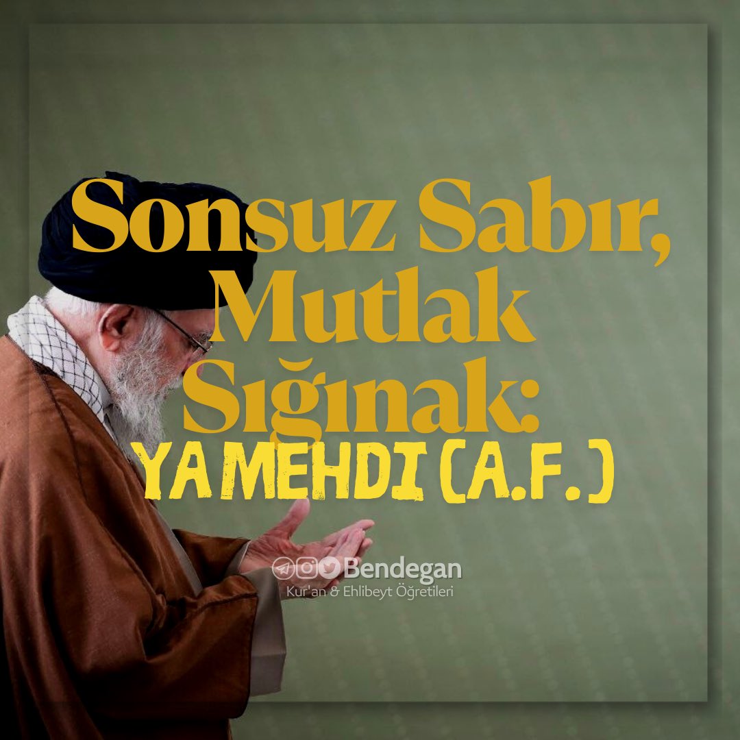 bendegan_'s tweet photo. Bir sancak yere düşerse, onu kaldıracak el elbet bulunur. Biz biliyoruz ki bu geminin asıl kaptanı Hazreti Mehdi’dir (a.f). Şimdi sığınacağımız tek liman, tutunacağımız tek ip O’dur. Rabbim bizi O’nun gölgesinden ayırmasın."🖤 https://t.co/DhaGRX8e3K