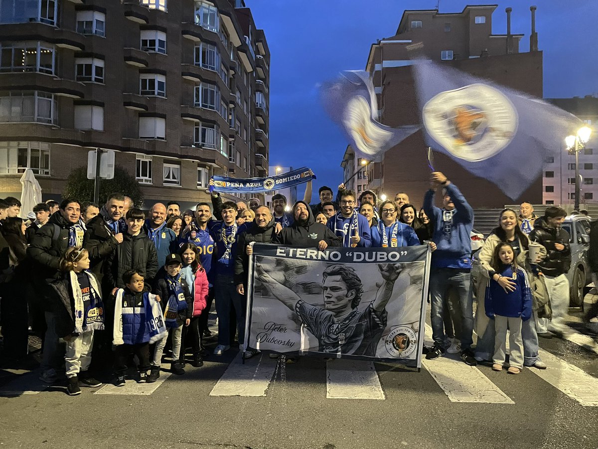 Peña Azul Somiedo tweet media