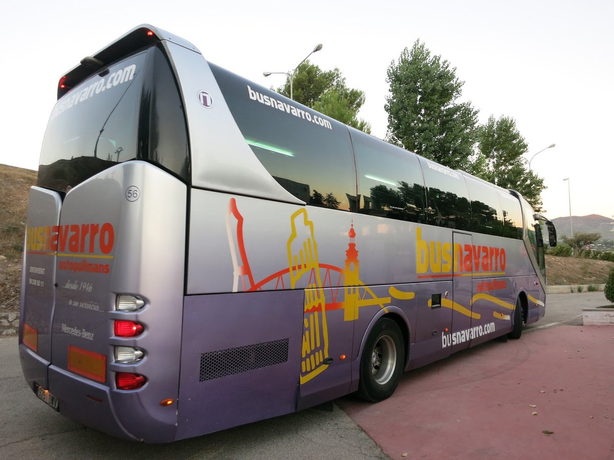 pacifismo1931's tweet photo. 🚨❌ NO LLEGAN A UTIEL! 

🚎 El bus del @ontinyent1931cf se ha quedado en mitad camino en su desplazamiento a Utiel debido a que Ivan Albert ha pulsado el botón de emergencia en su paso por el MAXX https://t.co/Gj3dioYaje