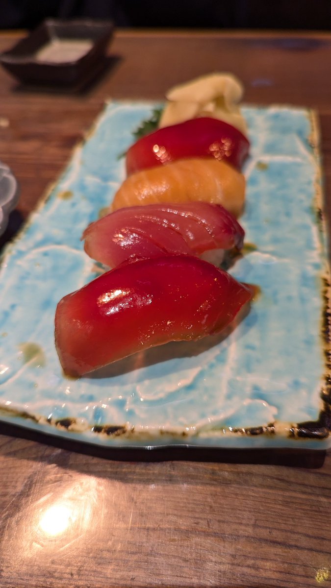 八丈島料理うめ〜！！