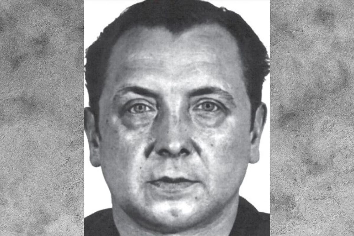 KorwinDebala's tweet photo. Józef Gryga pseudonim „Jędrek”, „Twardy”, „Partyzant” – w latach 1963-1966 był ostatnim na ziemiach polskich ukrywającym się wraz z bronią palną partyzantem powojennego antykomunistycznego podziemia.
https://t.co/UpLV7qgIW1
#Gryga 
#1marca
#NarodowyDzieńPamięciŻołnierzyWyklętych https://t.co/5yiet3IJnX
