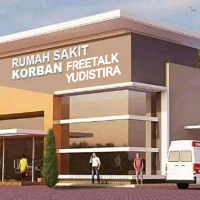 Ijin jadi pasien pertama ☝🏻 my ears have been blessed
SIAP MENGHADAPI HARI SENIN (kyknya)