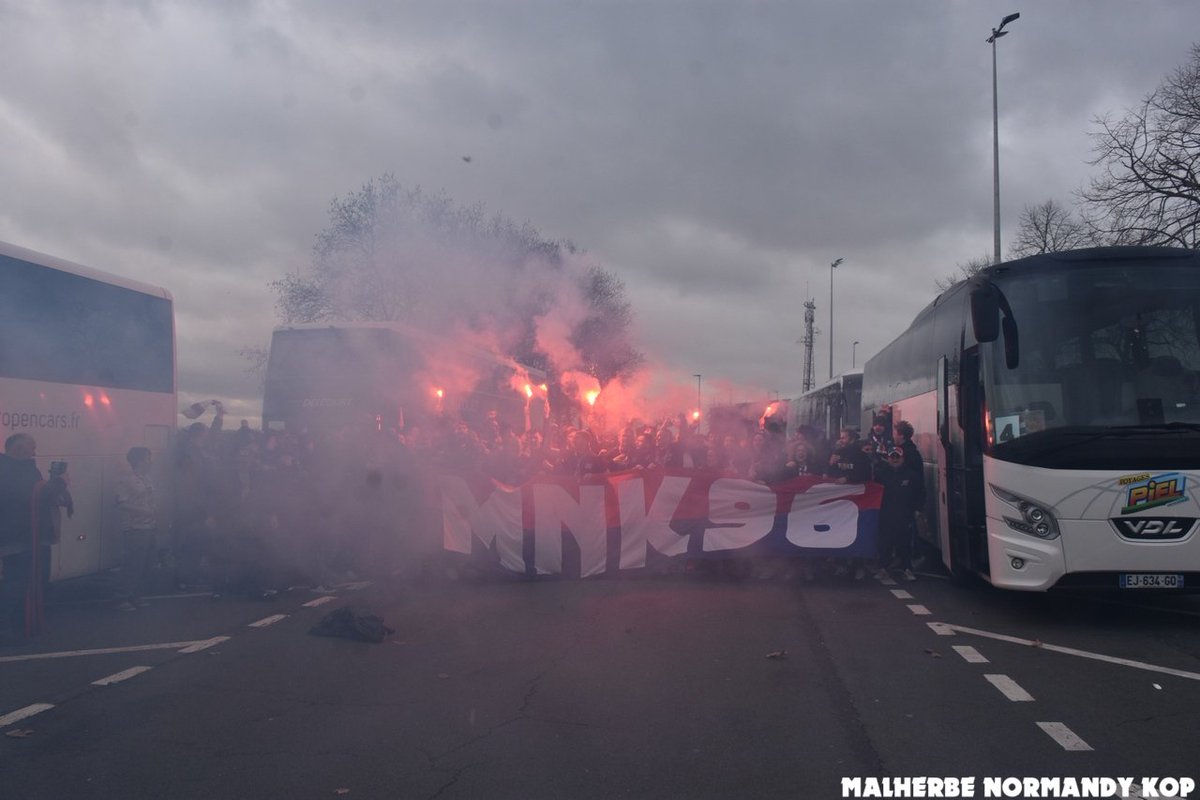 Ultras Made in France tweet media