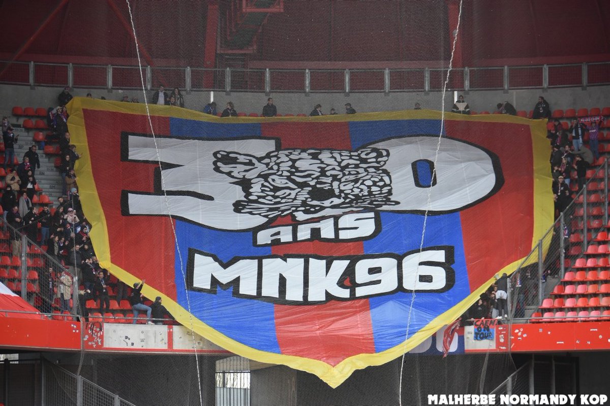 Ultras Made in France tweet media