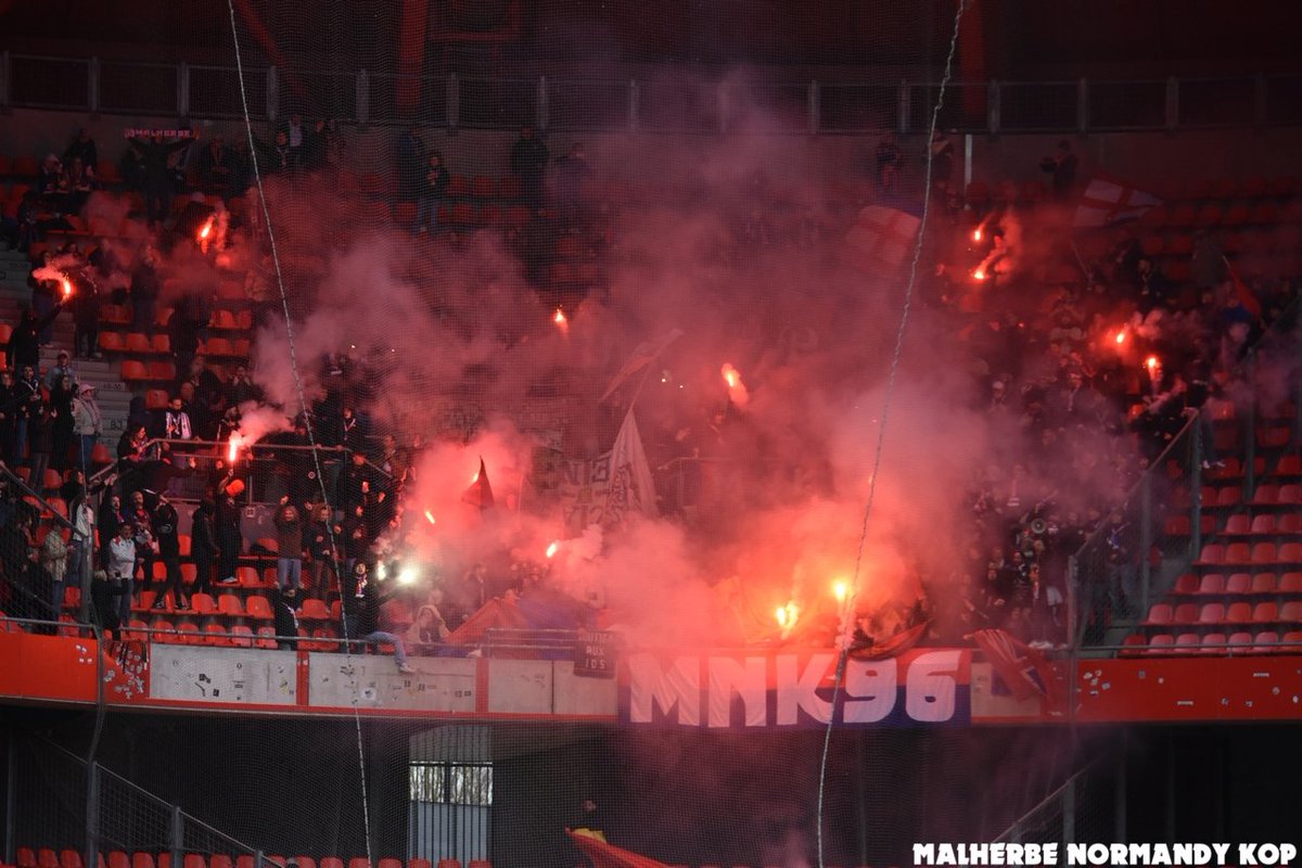 Ultras Made in France tweet media