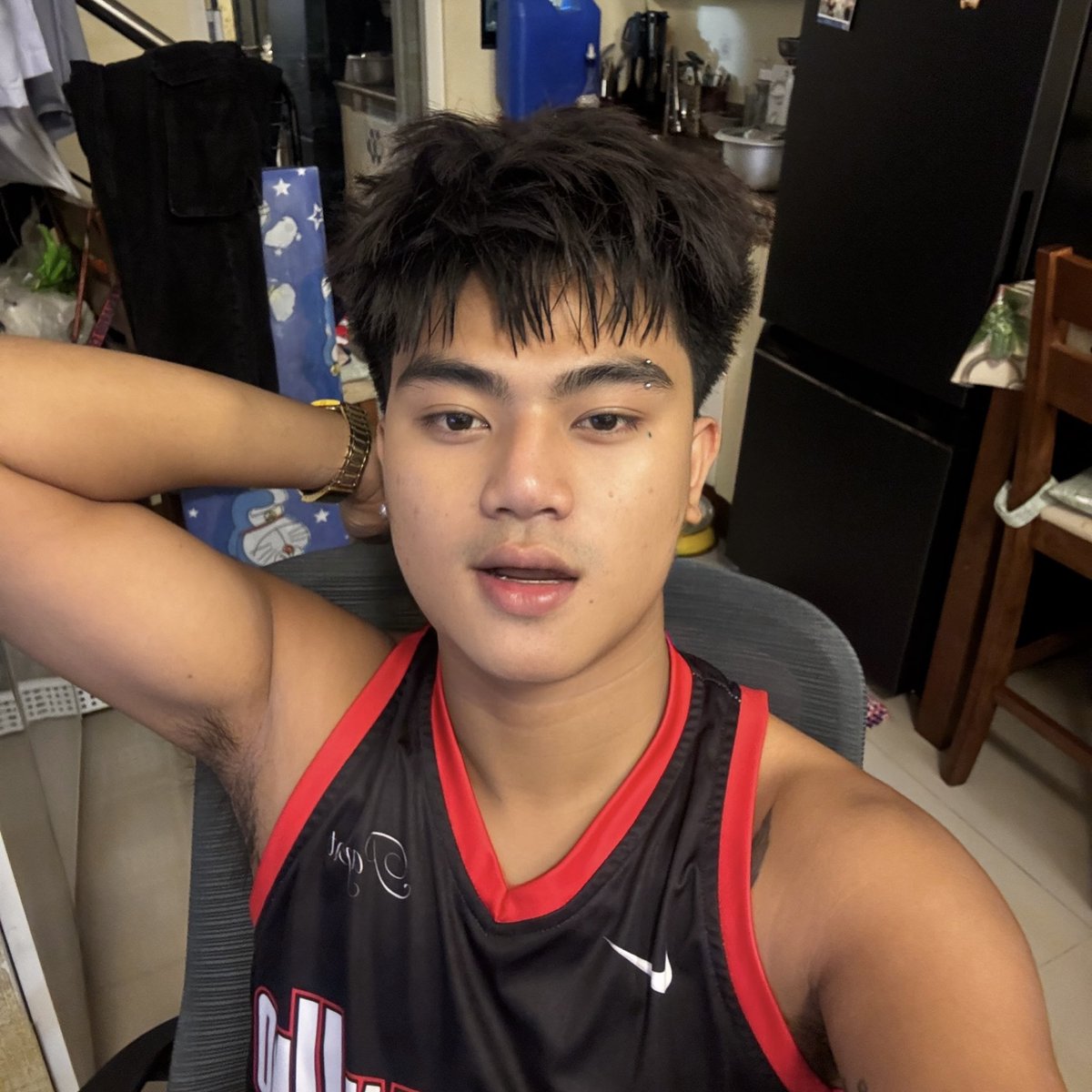 garciakel🧢 tweet media