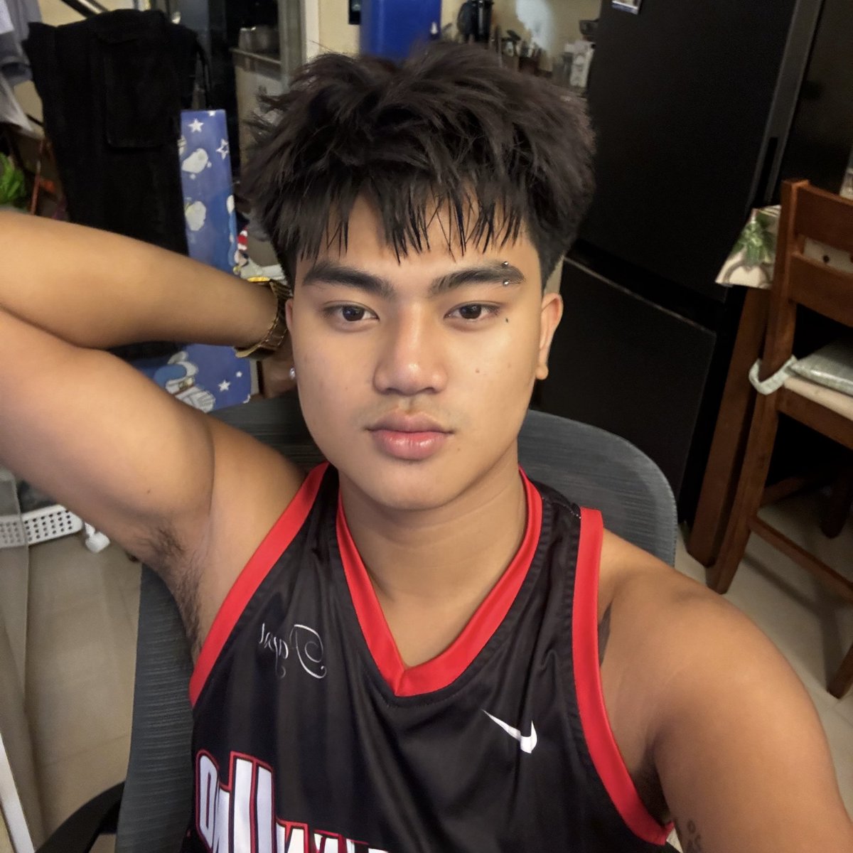 garciakel🧢 tweet media