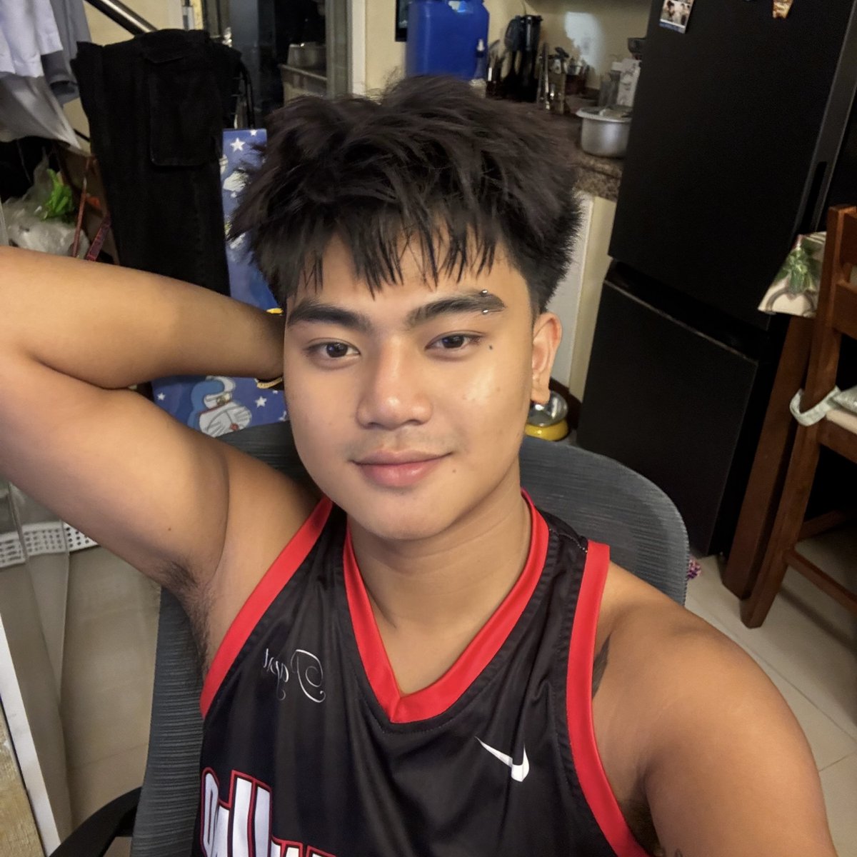 garciakel🧢 tweet media