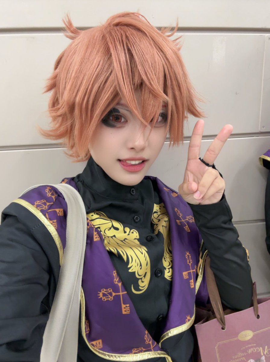 白雪 碧彩 4/5a! (@shirayuki_aoi_) / Posts / X