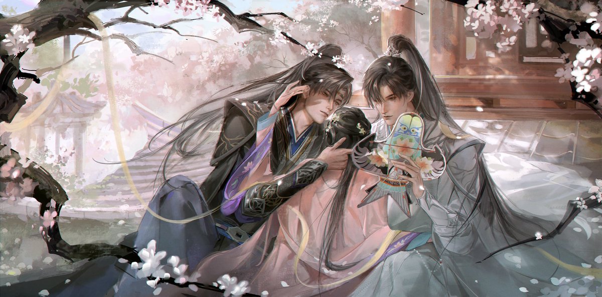 雾叁woosun tweet media