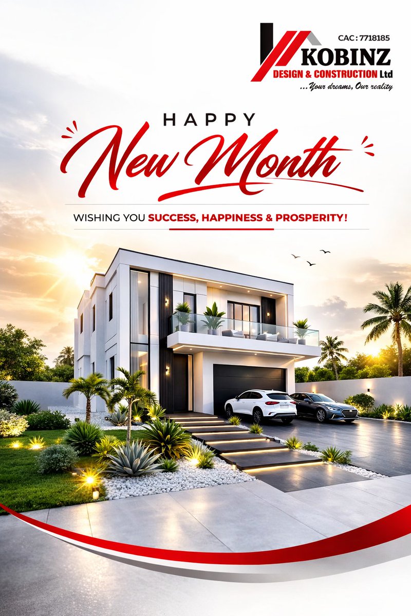 Engr. Chibuzo Robinson Okoye tweet media