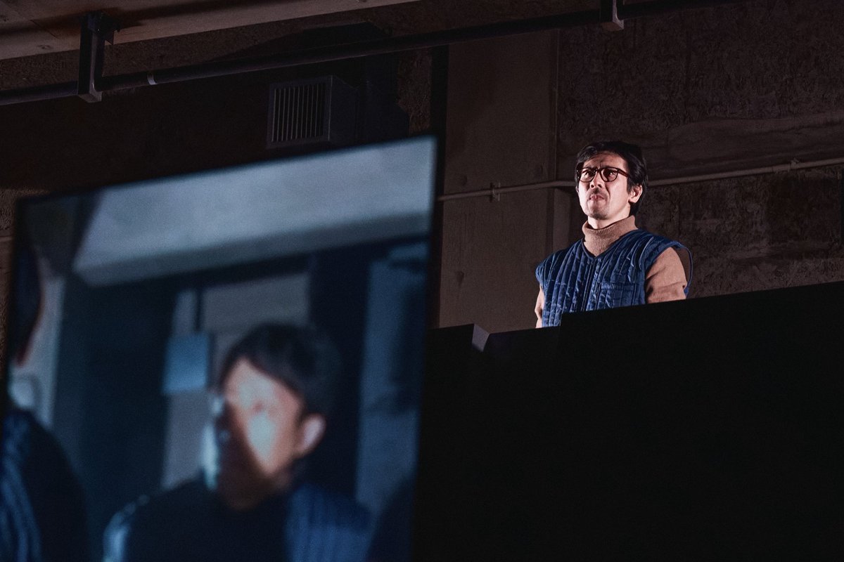 大阪現代舞台芸術協会 tweet media