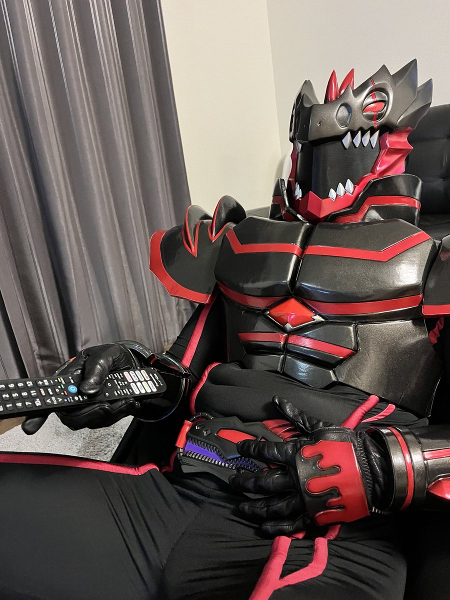 源泉鬼竜フロダーク tweet media