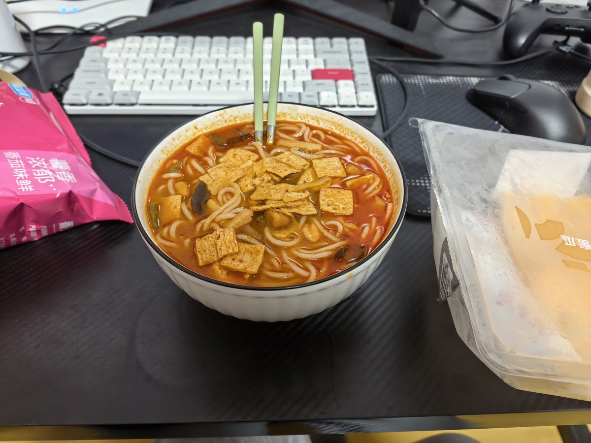 EnliMint's tweet photo. 😋 https://t.co/GaCnOgaP8h