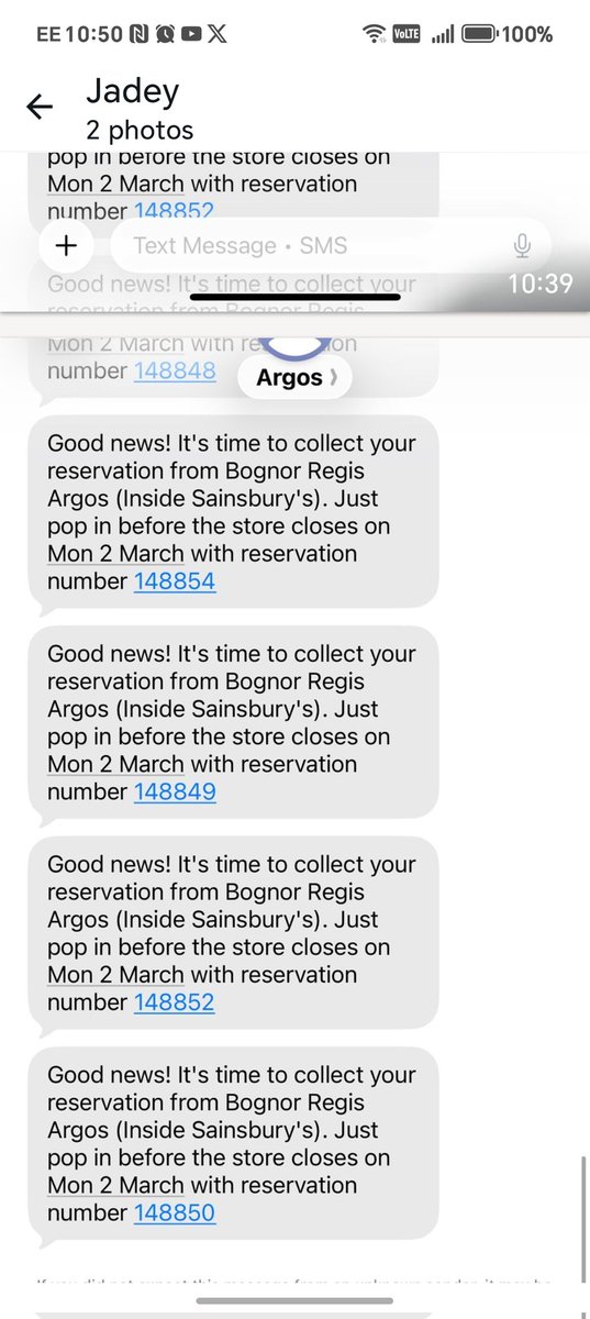 Flight risk Nanny tweet media