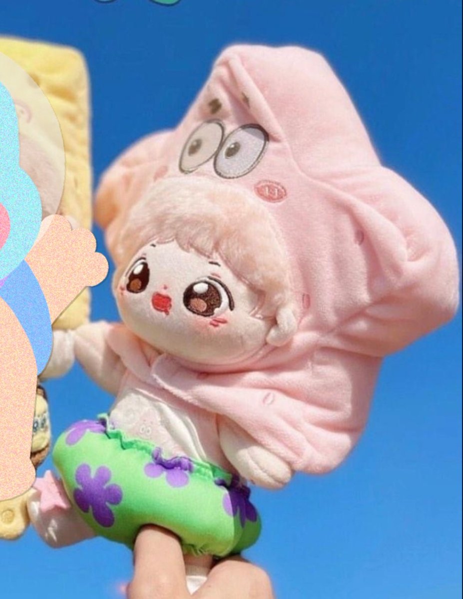 🚨🔥โปรพิเศษลดทั้งร้าน🔥
📌เริ่มต้น 19 บาท
🪄 #ชุดตุ๊กตา พร้อมส่ง 15 cm
🌟ของใหม่มือ1

🩷 หมวก+เสื้อ+กางเกง+ถุงเท้า 15 cm 
จาก 290฿ ลดเหลือ 199฿/ชุด

📮ลทบ35/ems50
📣 ซื้อ 3 ชิ้นส่งฟรี (คละได้)
#ตลาดนัดไยบะ #ตลาดนัดsanrio