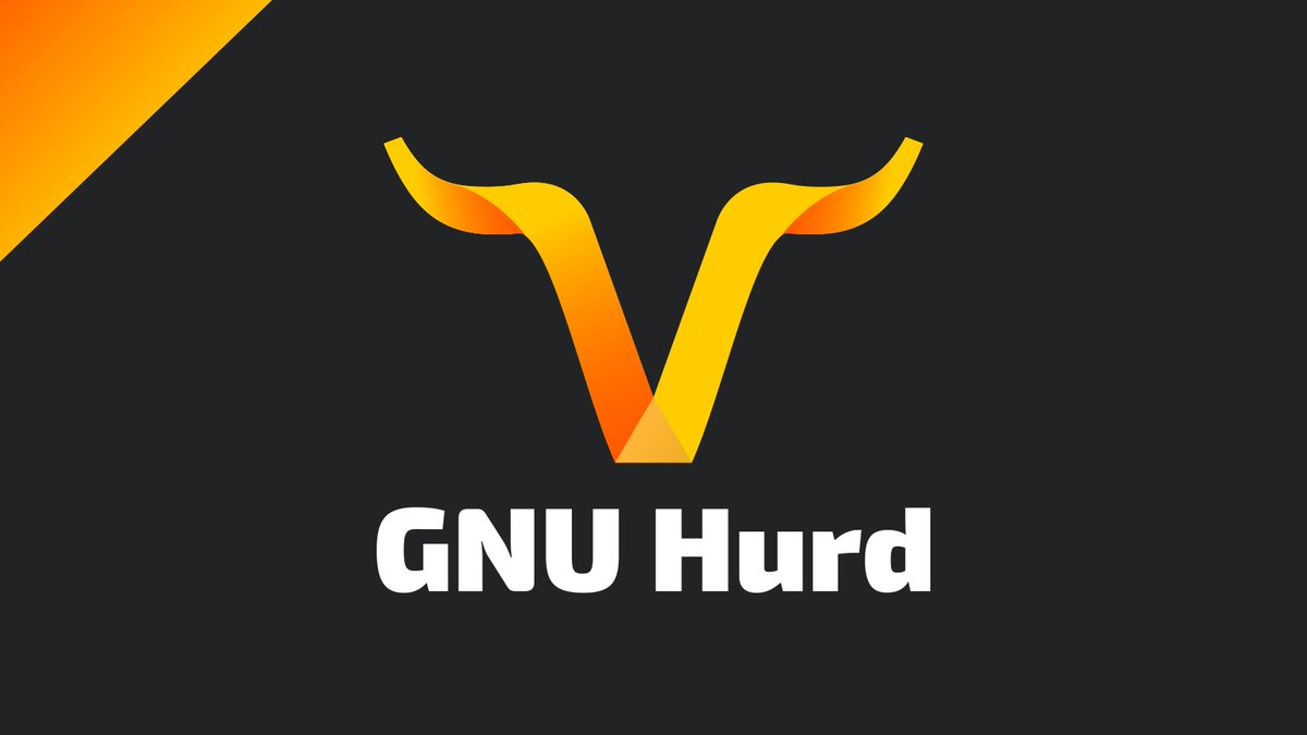 GNU Hurd now supports x86_64 through GNU Guix, marking its first official move beyond 32-bit architecture after decades of development.
linuxiac.com/gnu-hurd-final…

#GNU #OpenSource #Linux #Kernel