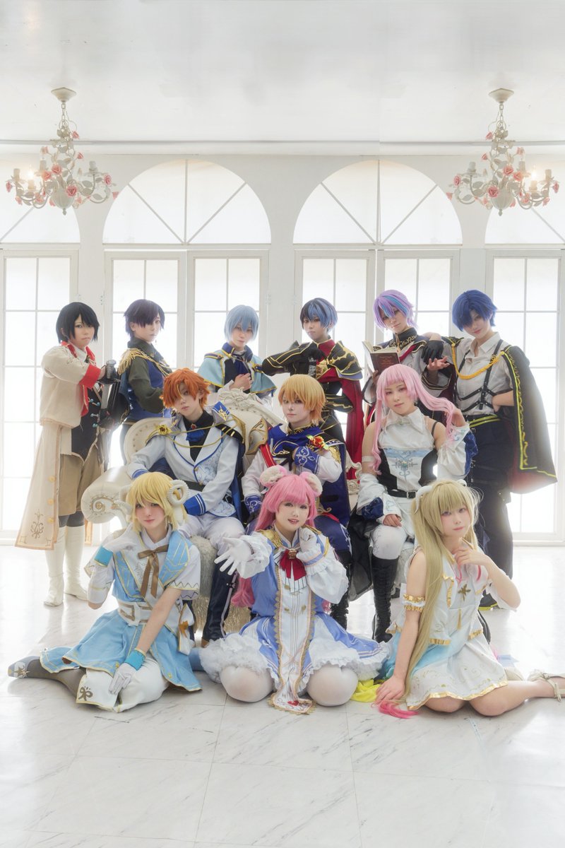 ろにぃ tweet media