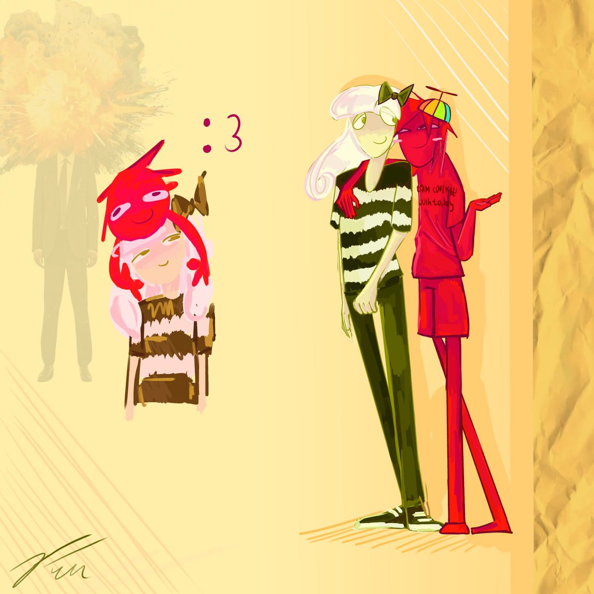 kichi472's tweet image. триггер на то что все друзя не политики и я не понимаю ни слова #coolkidd #MiaBuilder #robloxart