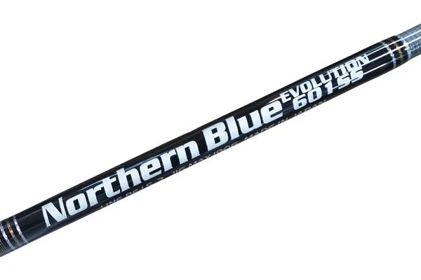 MC works'」 ・ノーザンブルー NB632SS スペシャルモデル ・ノーザン