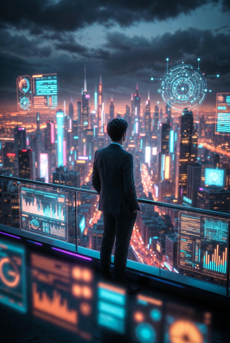 phu_thanh508's tweet photo. Watching the future unfold from above, where data meets destiny and cities glow with ambition 🌆✨
#FutureVision #CyberCity #TechLife #DigitalDream #NextGen https://t.co/UxC6S7U2Uc