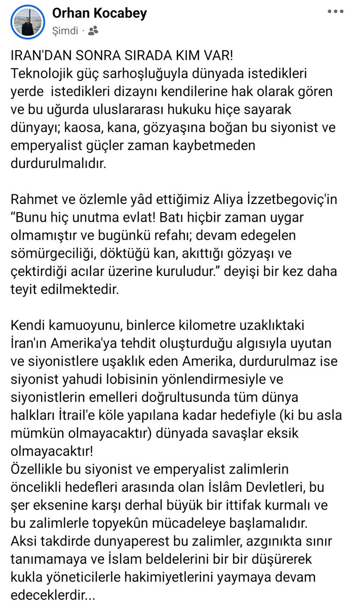 #Iran
#savas