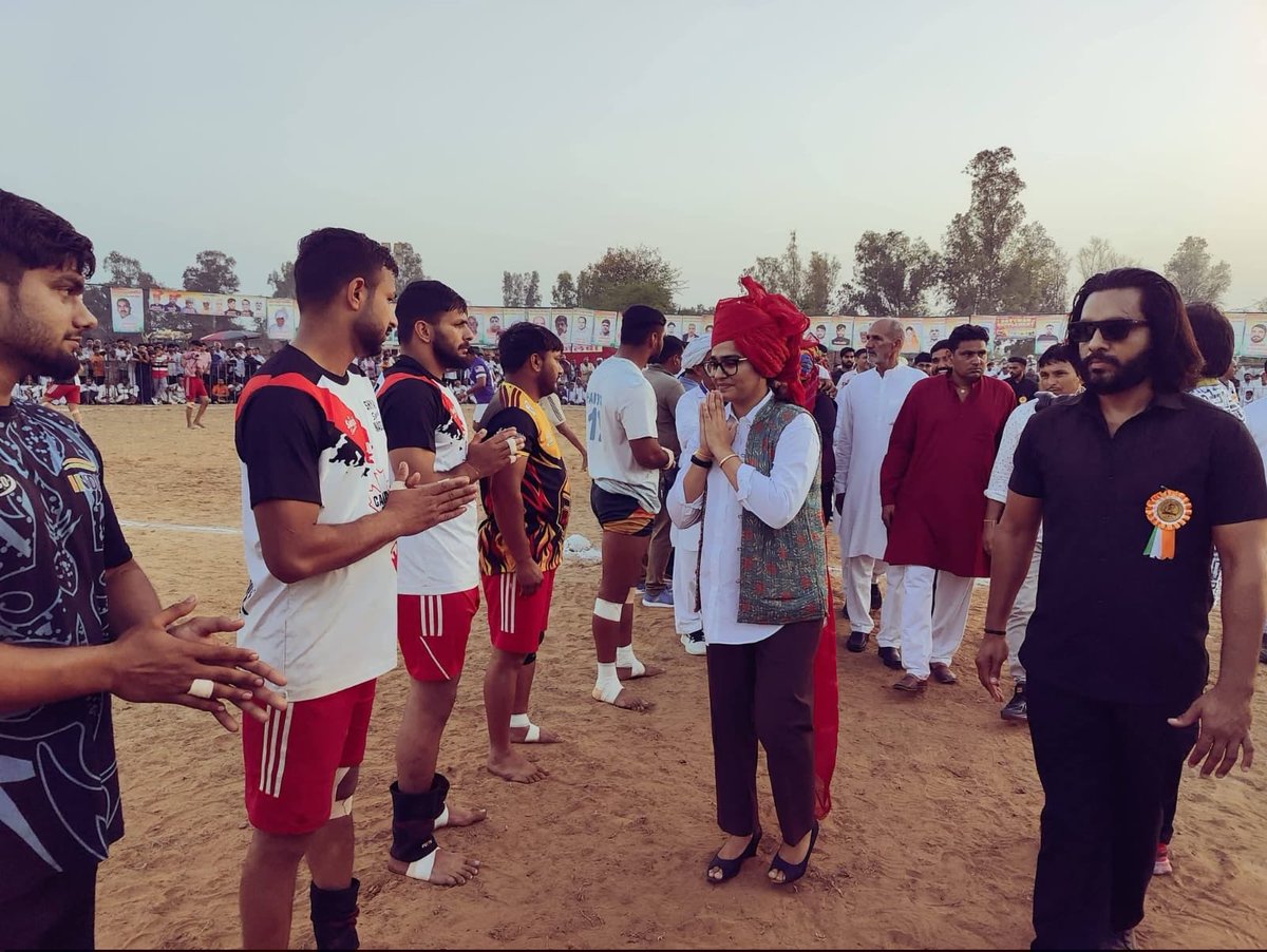 Sonia Doohan tweet media