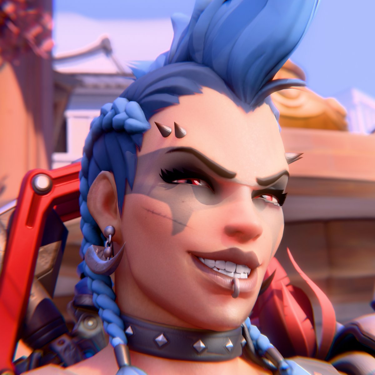 ModestMorning 🔞 tweet media