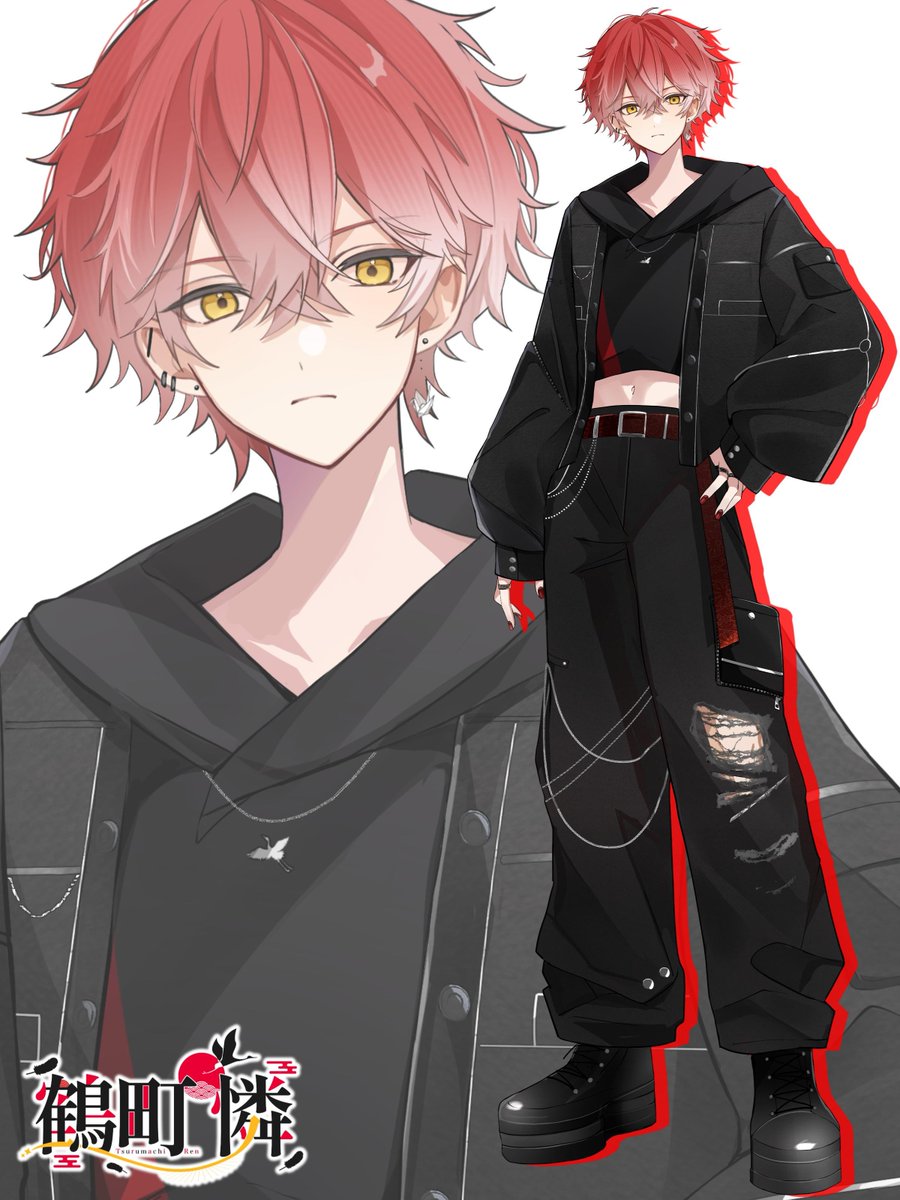 鶴町 憐@6/7ワンマン開催決定！！ tweet media