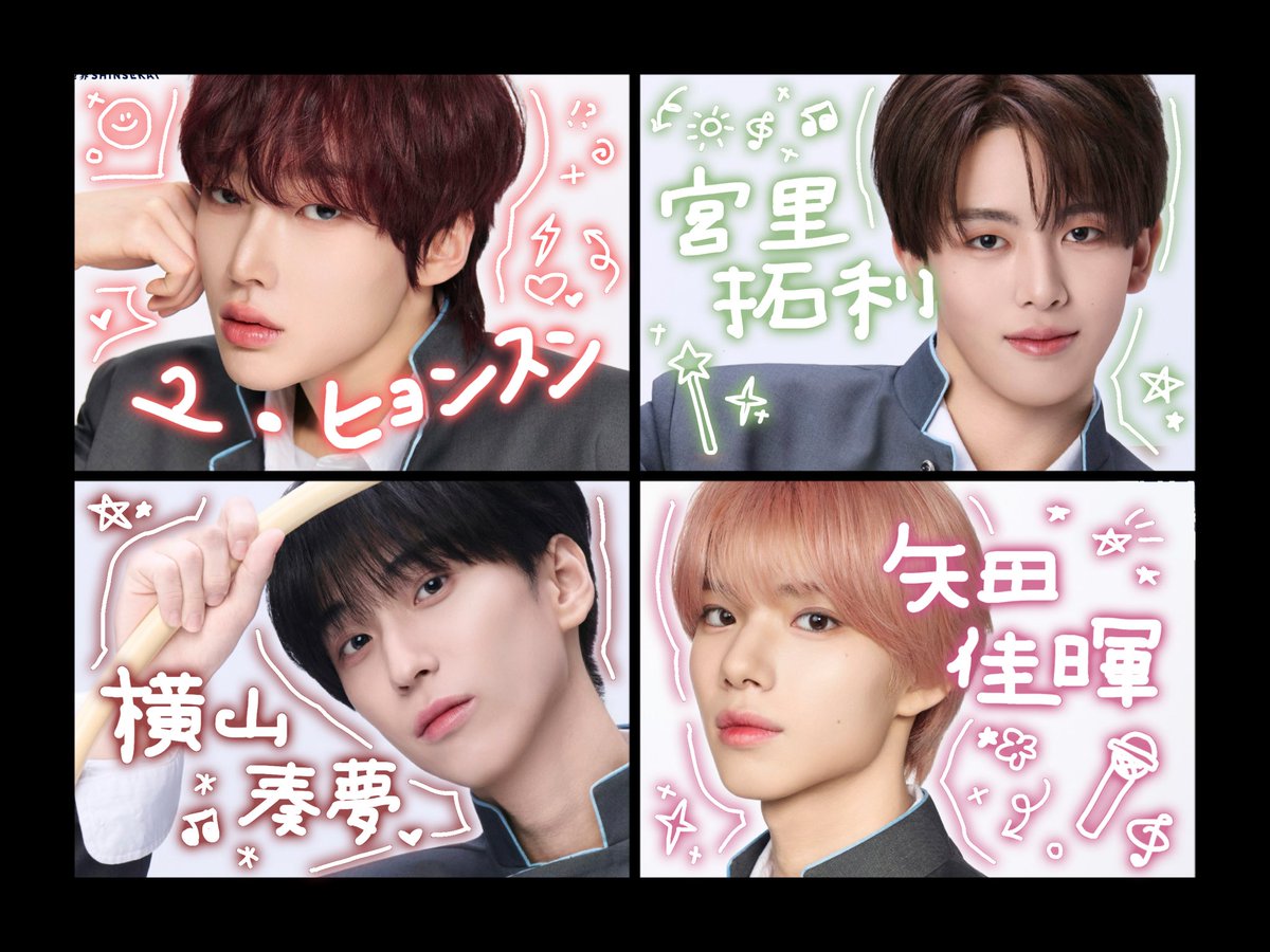 ひだり tweet media