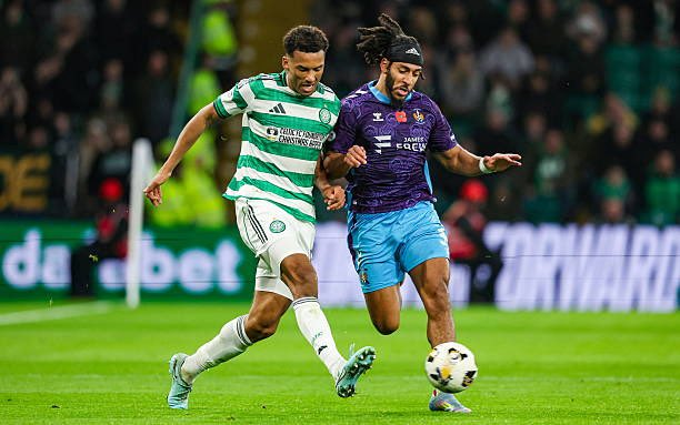 Kilmarnock Matchworn Shirts tweet media