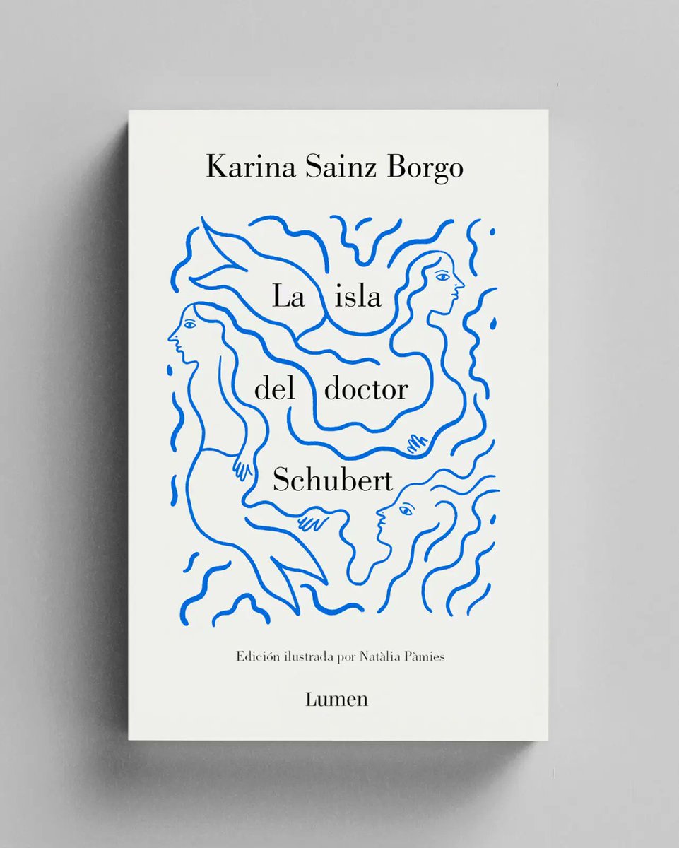 Karina Sainz Borgo tweet media