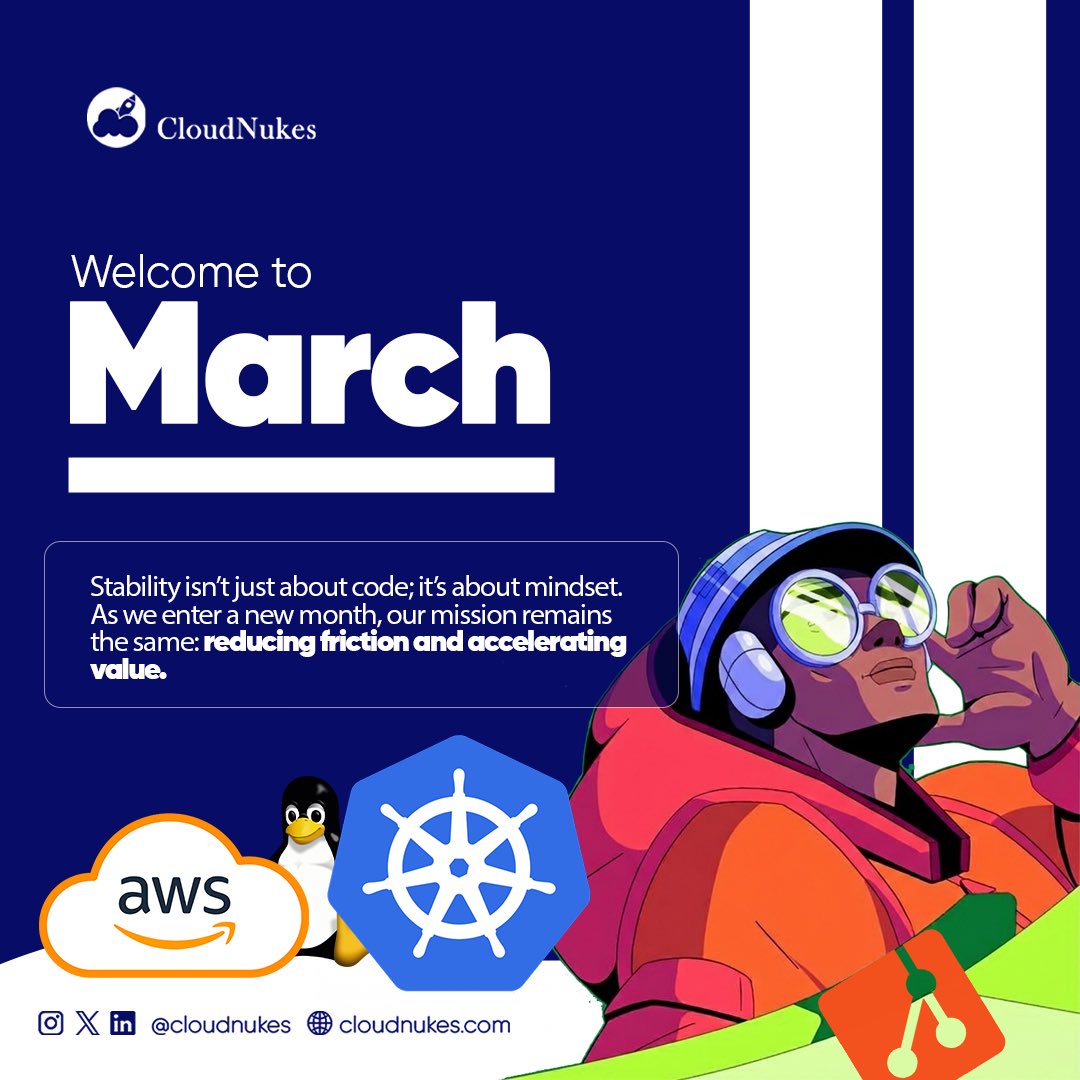 CloudNukes tweet media