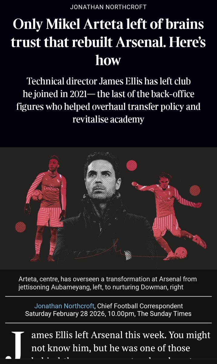 Jonathan Northcroft tweet media