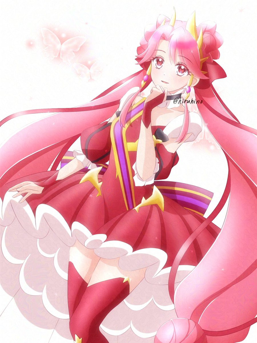 プリンセス・ジール #プリオケ