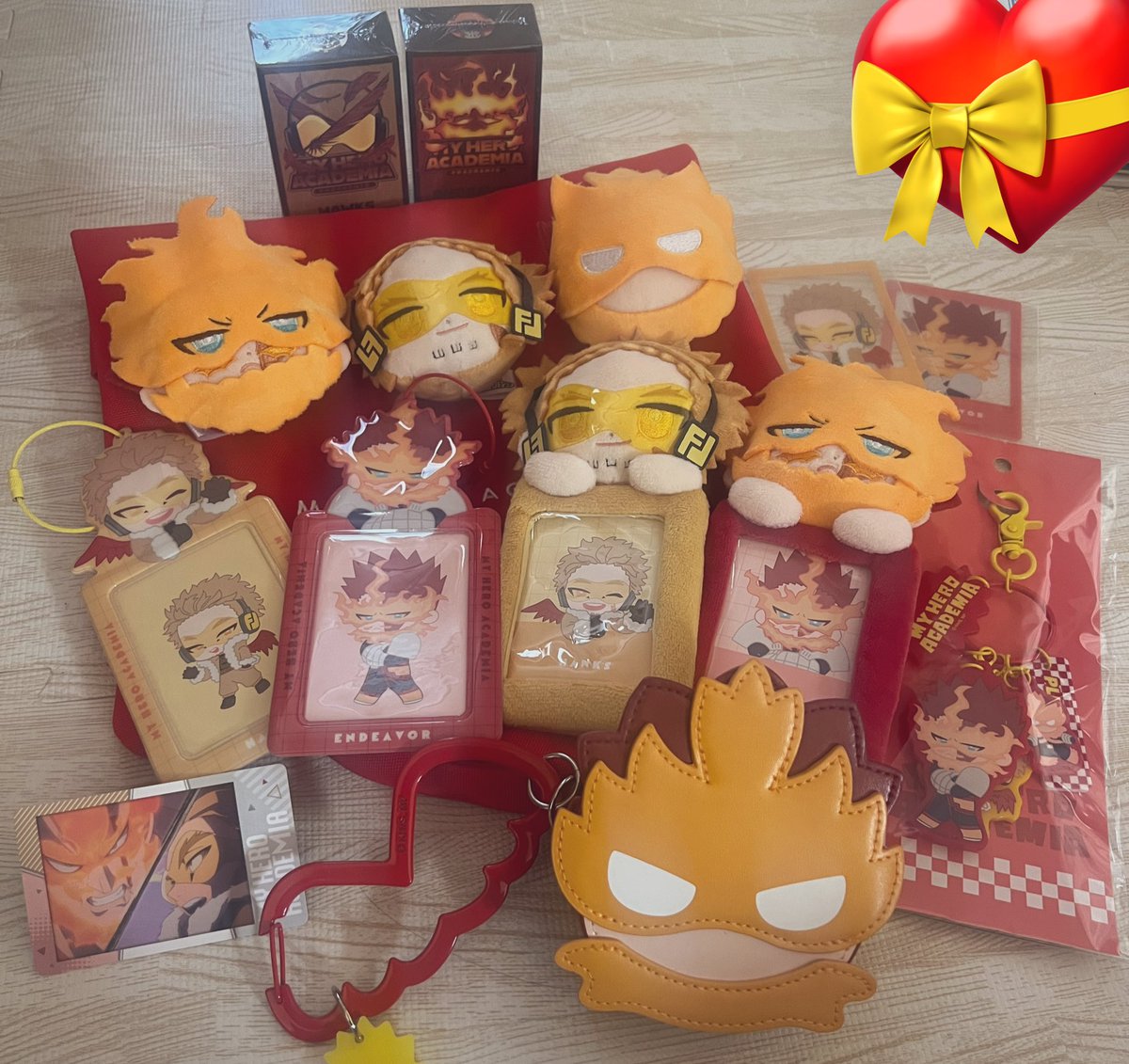 大量♪大量♪
ホチャの羽が重すぎてビックリ
愛の証か、、