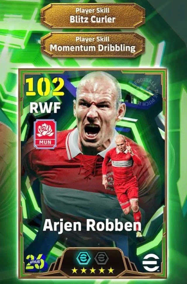 Will he be the best blitz card in the game is this happens ?? 

Cause in Real Life he’s the best.