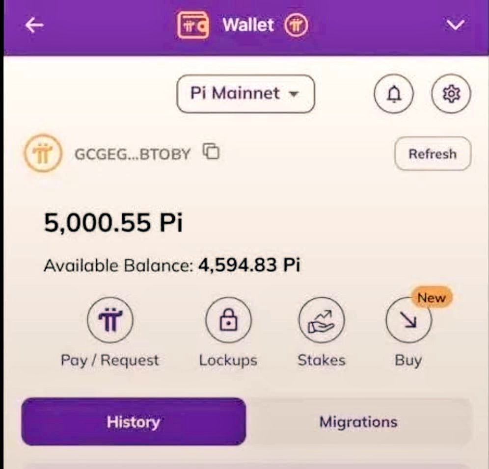 Pi Network News tweet media