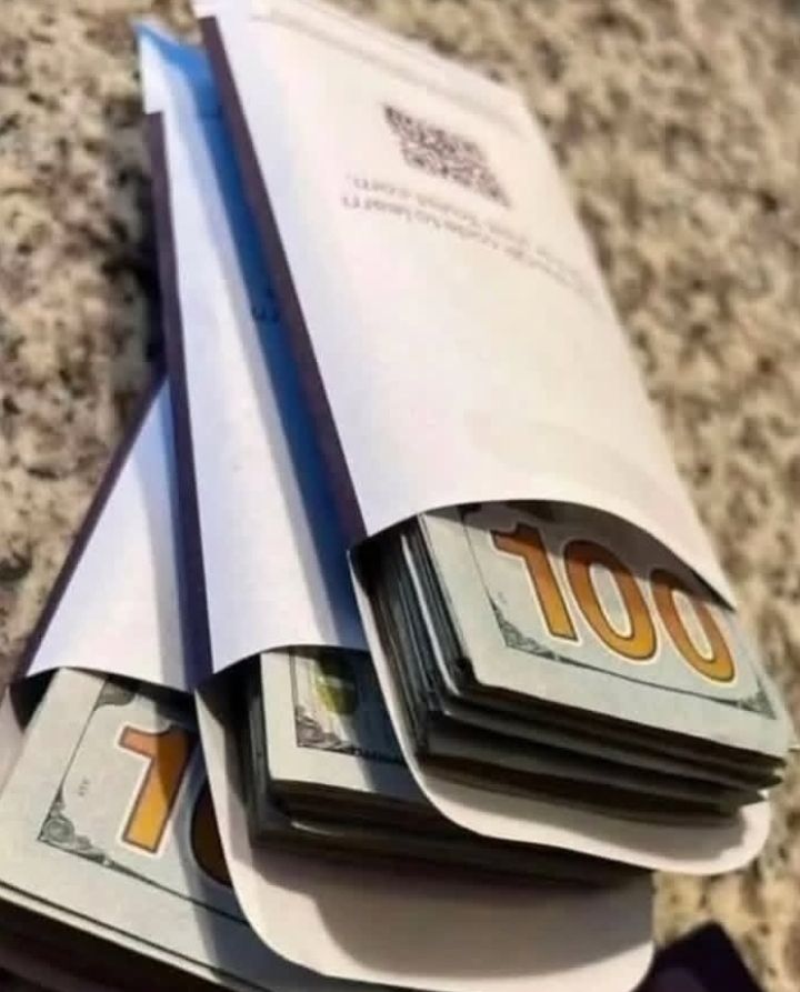 Only future millionaires will like this post.