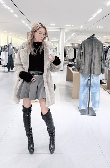 Twitterのコスプレ画像7