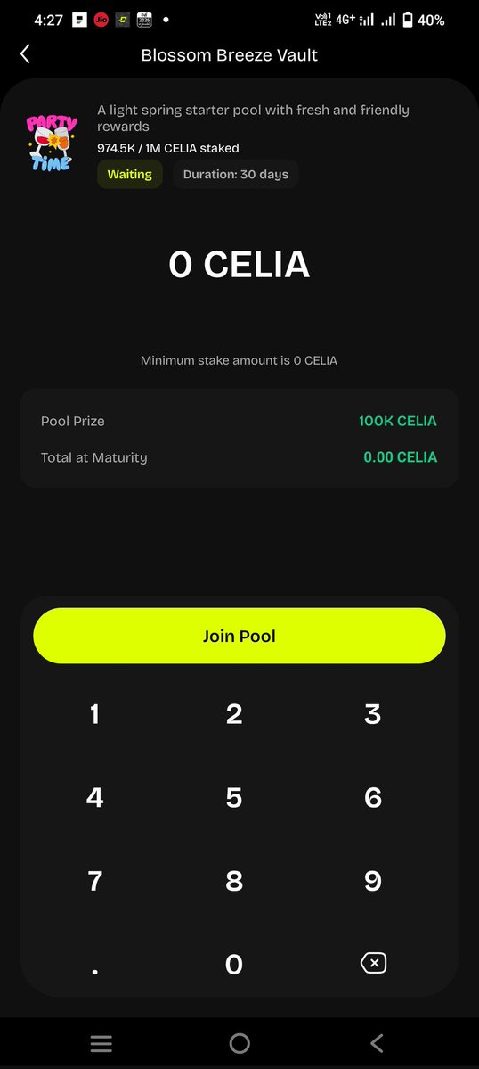 siva i official ambassador of interlink tweet media